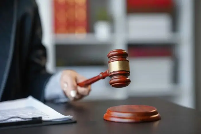 Why Would A Judge Order No Bond