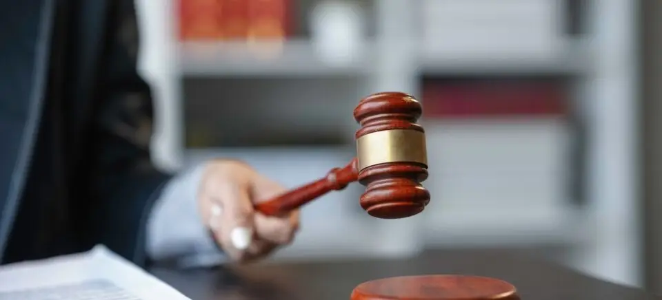 Why Would A Judge Order No Bond