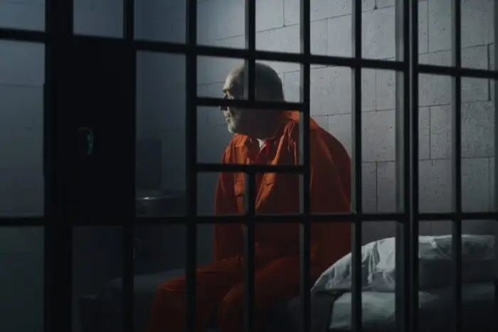 Why Would Someone Be Held Without A Bond