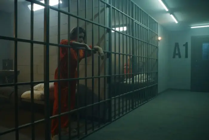 Why Would Someone Be In Jail With No Bond