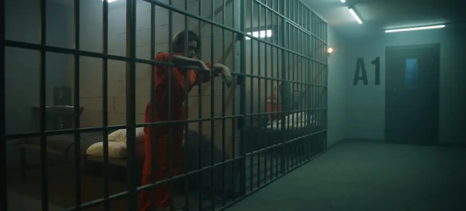 Why Would Someone Be In Jail With No Bond