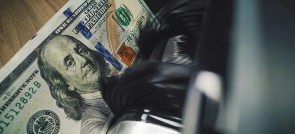 Why Would Someone Have A $100,000 Bond?