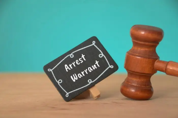 Will A Jail Release You If You Have A Warrant?