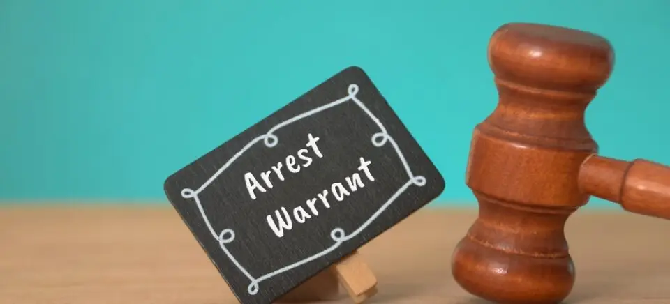Will A Jail Release You If You Have A Warrant?