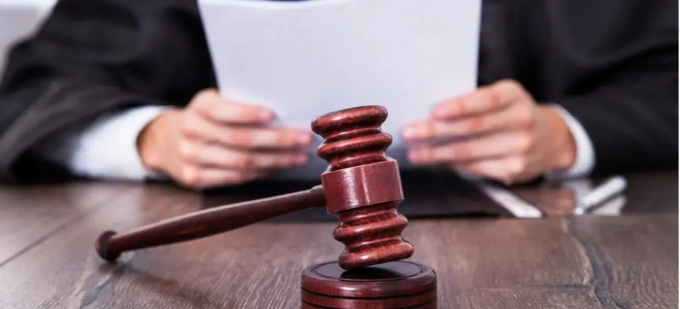 Can a bail order be appealed?
