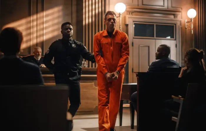 Can bail granted be challenged?