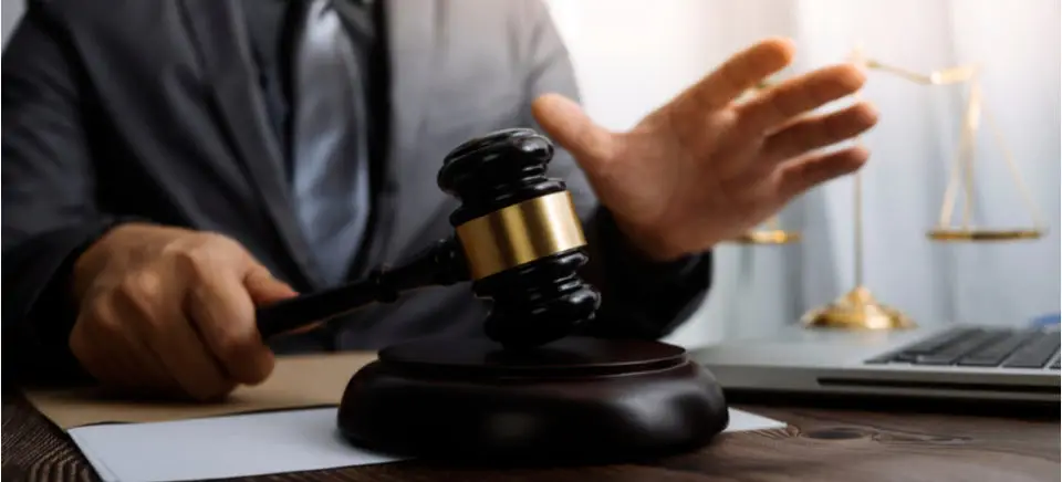 Can bail be canceled?