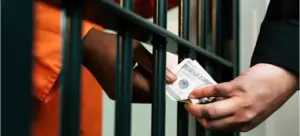 Can You Bail Yourself Out Of Jail With A Debit Card