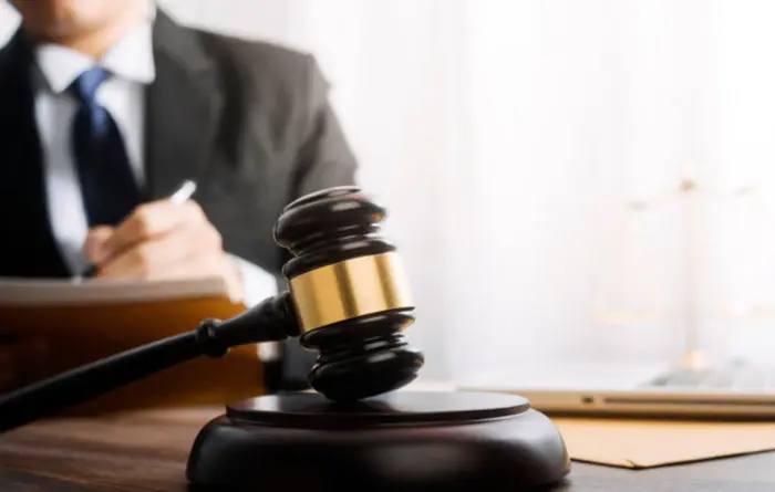 Can you bond out after being indicted?
