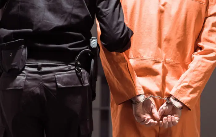 How long can a bondsman look for you?