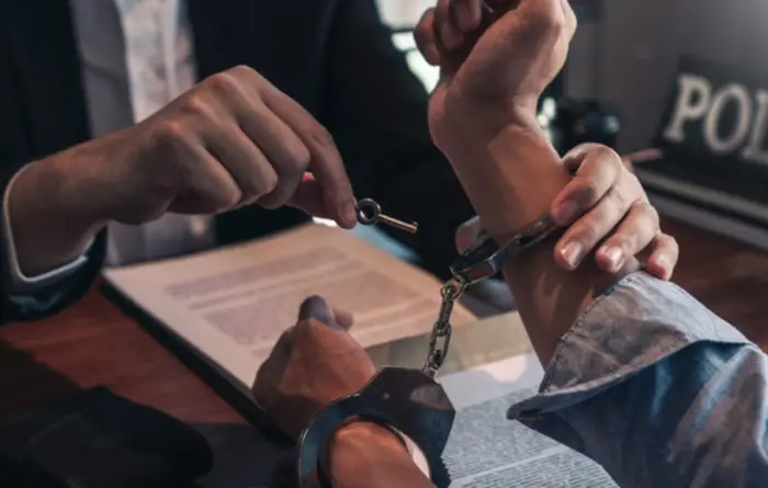 Is bail available during preliminary investigation?