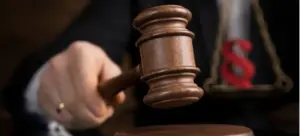 On What Grounds Can Bail Be Refused