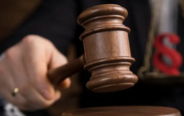 On what grounds can bail be refused?