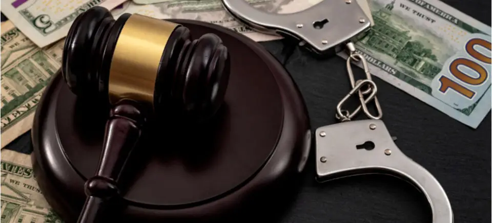 What Is A $0.00 Bond Amount?