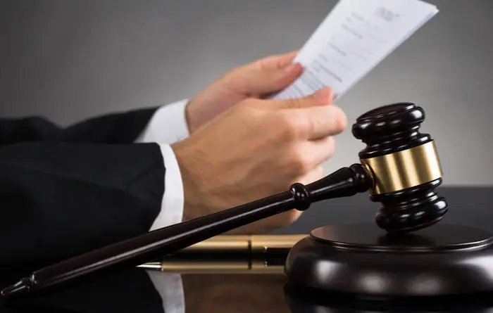 What are the grounds for cancellation of bail?