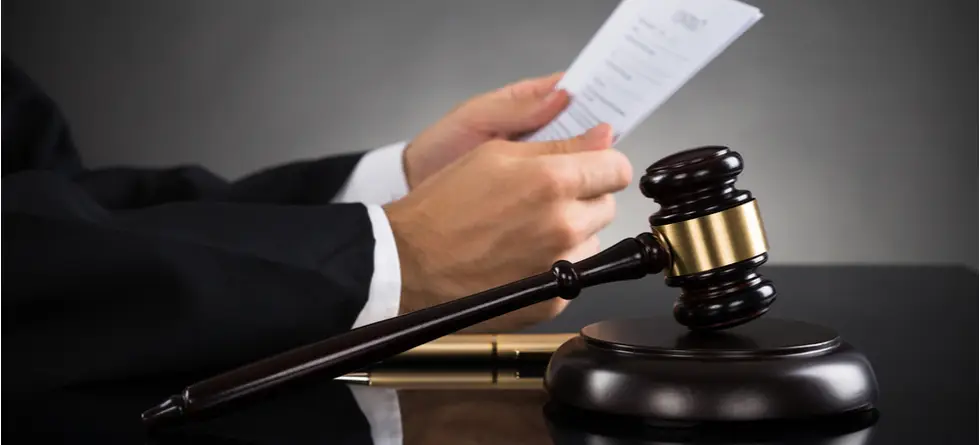 What Are The Grounds For Cancellation Of Bail