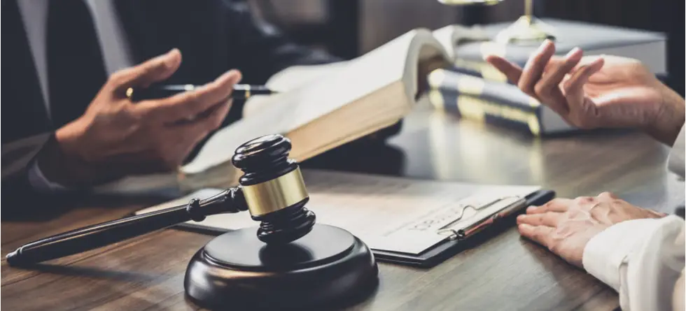 What Comes After An Indictment
