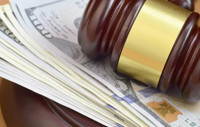 What happens when my bond is paid up ?
