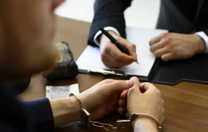 What is free bail?