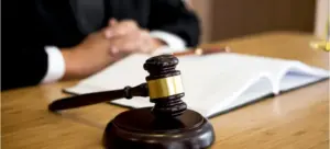 Whats Considered Excessive Bail