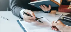 Who Pays Bond Cancellation