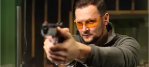 Can You Shoot A Bounty Hunter On Your Property