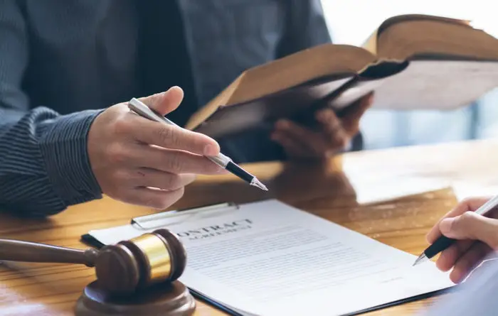 What does the 8th amendment protect?