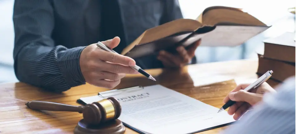 What does the 8th amendment protect?