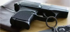 Why Cant Bounty Hunters Carry Guns