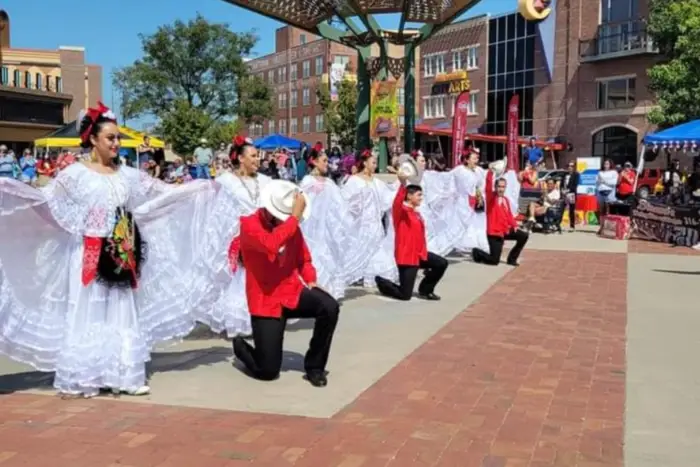 latin festival wichita kansas