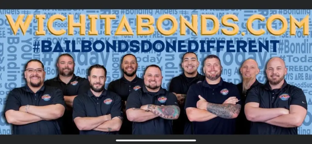 wichita bonding company