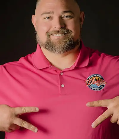 Erick Robinson of Wichita Bail bonds and Wichita Bonding Company