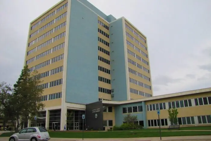Sedgwick County Bail Bonds