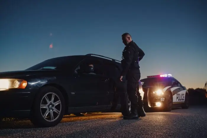 What Is The Chimel Rule