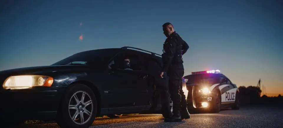 What Is The Chimel Rule