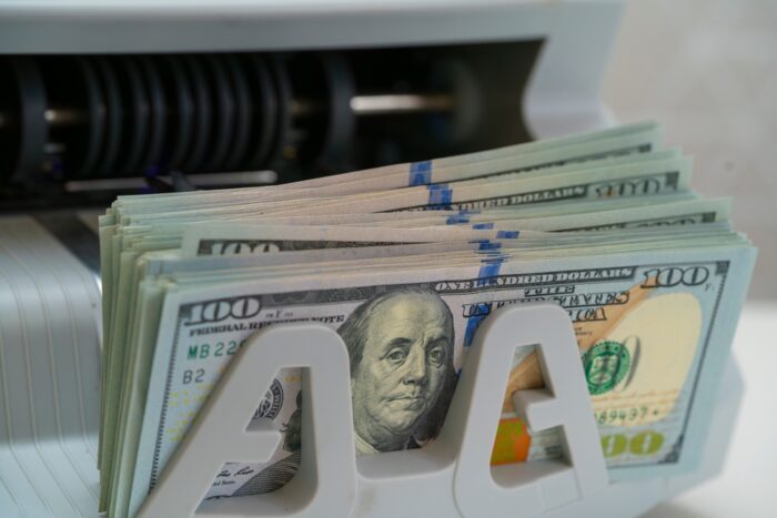 How Much Do You Have To Pay To Get Out Of Jail?