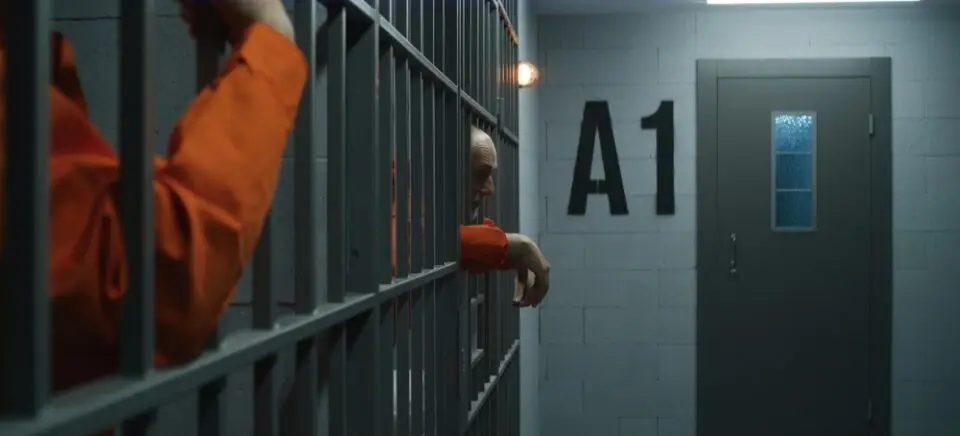 What Crimes Get You Life In Jail?