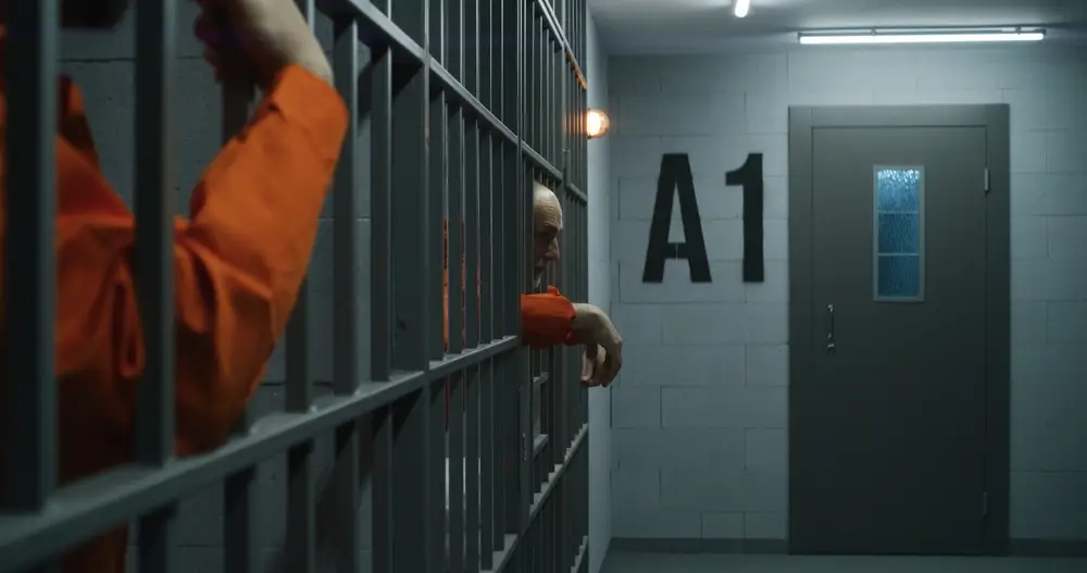 What Crimes Get You Life In Jail