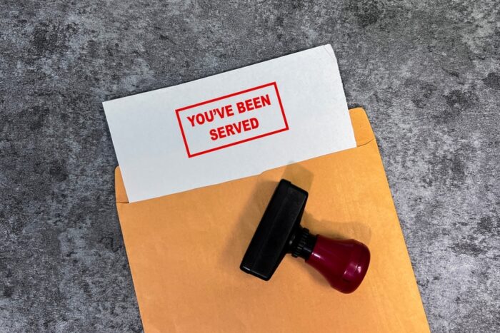 Can I Bail Myself Out If I Have A Warrant?