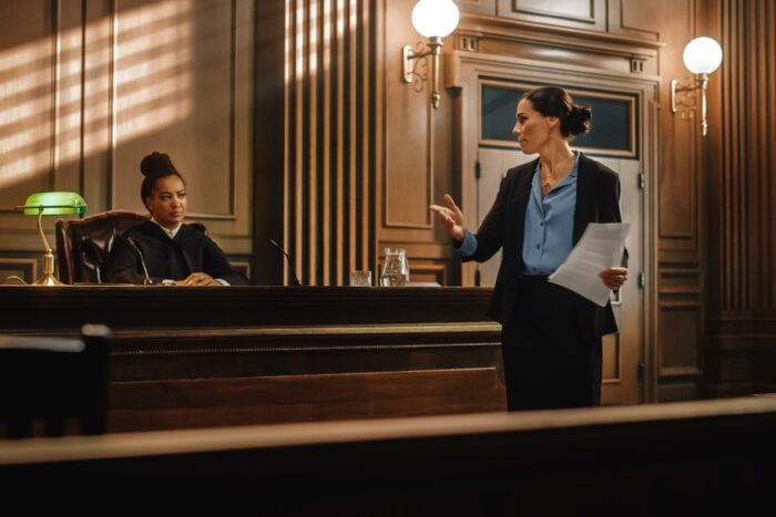 How Successful Are Federal Cases?