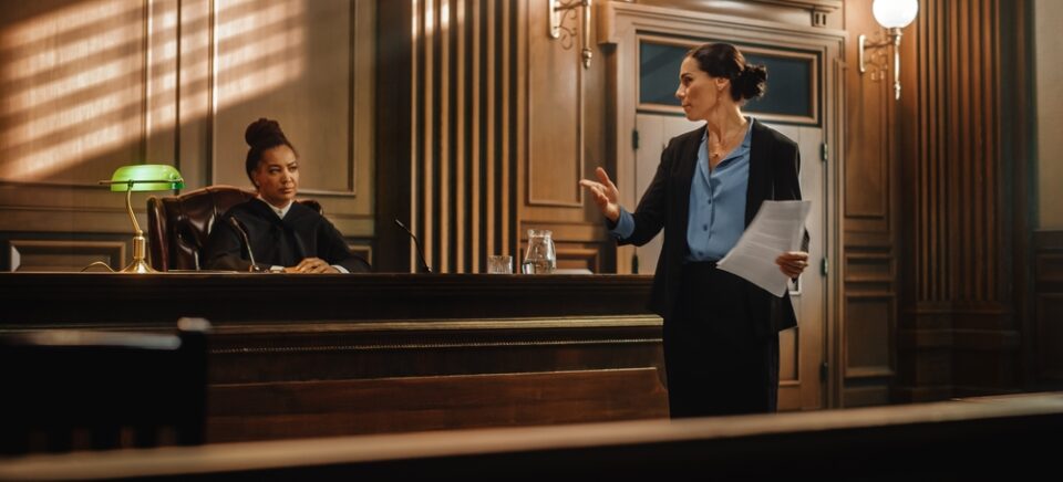 How Successful Are Federal Cases?