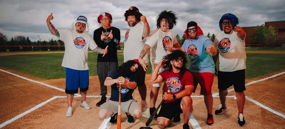 Wichita Bonding Bail Bonds Baseball Commercial