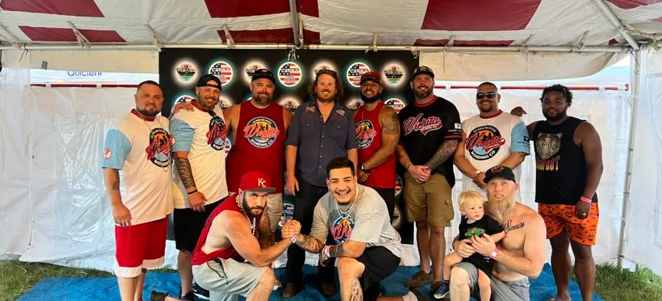 Wichita Bonding Bail Bonds Team