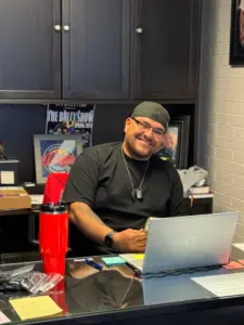 Angel Martinez Wichita Bail Bonds And Wichita Bonding Company