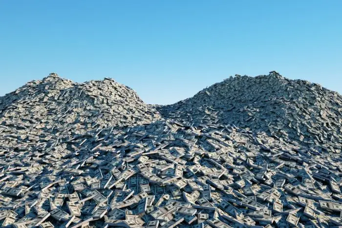 What Does A Million Dollar Bond Mean