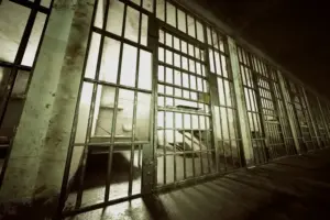 What Is A Bond When You Are In Jail