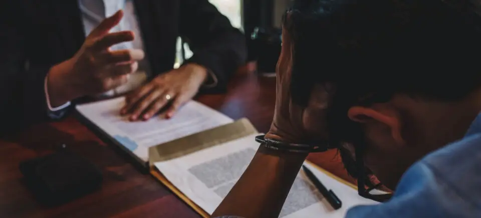 Which Of The Following Violations Result In Probation Revocation?