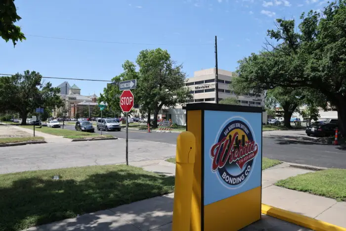 Wichita Bonding Company and understanding Local Rule 303 in Sedgwick County