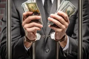 Does A Jail Bond Get Paid Back