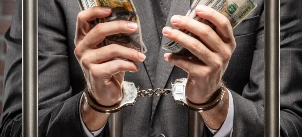 Does A Jail Bond Get Paid Back